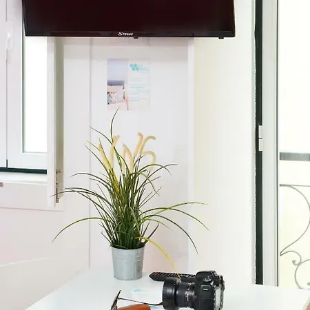 Apartment Lxway Apartments Downtown Lisbon