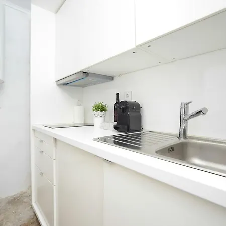 Lxway Apartments Downtown Apartment