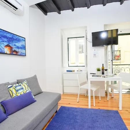 Lxway Downtown Apartman *