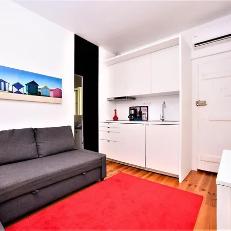 Apartman Lxway Downtown